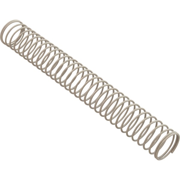 Tube Support Spring, Aquastar ChemStar CH100 : CH1027