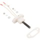 Igniter Kit, Zodiac/Jandy Pro Series Jxi : R0457502