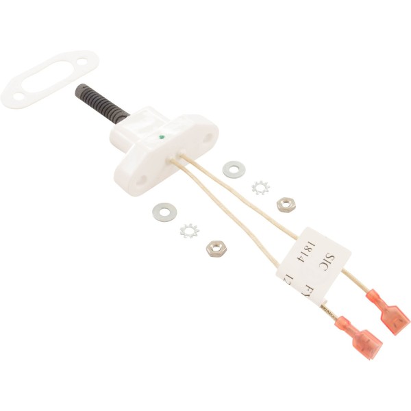 Igniter Kit, Zodiac/Jandy Pro Series Jxi : R0457502