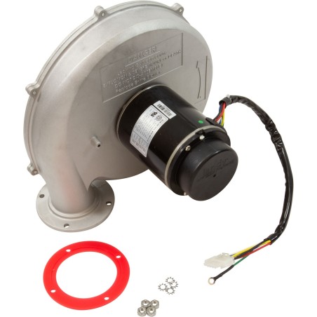 Blower Assembly Kit, Zodiac Jandy JXi 200/260/400 : R0591100