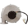 Blower Assembly Kit, Zodiac Jandy JXi 200/260/400 : R0591100