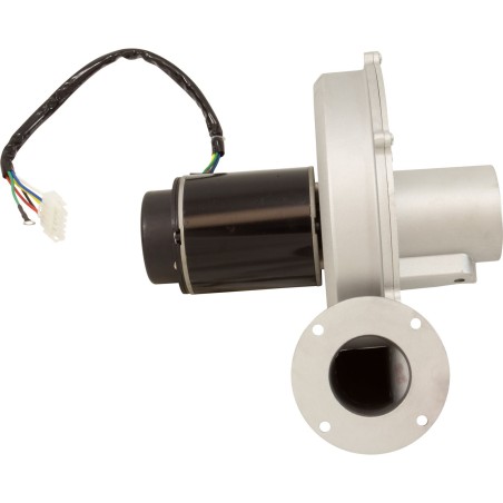 Blower Assembly Kit, Zodiac Jandy JXi 200/260/400 : R0591100