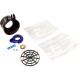 Fuel Orifice Kit, Zodiac Jandy JXi 400, Natural Gas : R0591604
