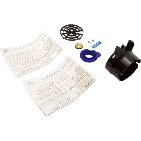 Fuel Orifice Kit, Zodiac Jandy JXi 400, Natural Gas : R0591604