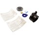 Fuel Orifice Kit, Zodiac Jandy JXi 400, Natural Gas : R0591604