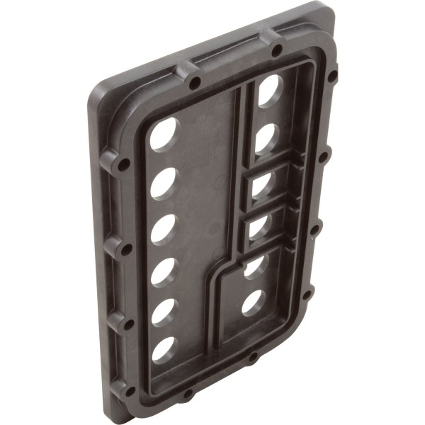 Manifold Backplate Kit, Zodiac Jandy JXi 400 : R0590005