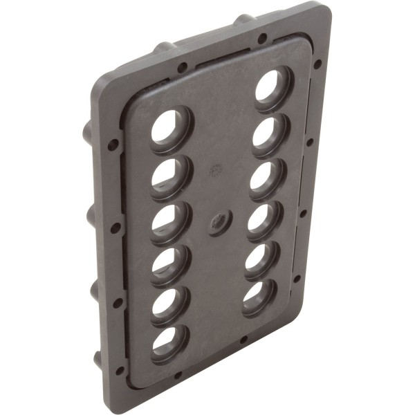 Manifold Backplate Kit, Zodiac Jandy JXi 400 : R0590005