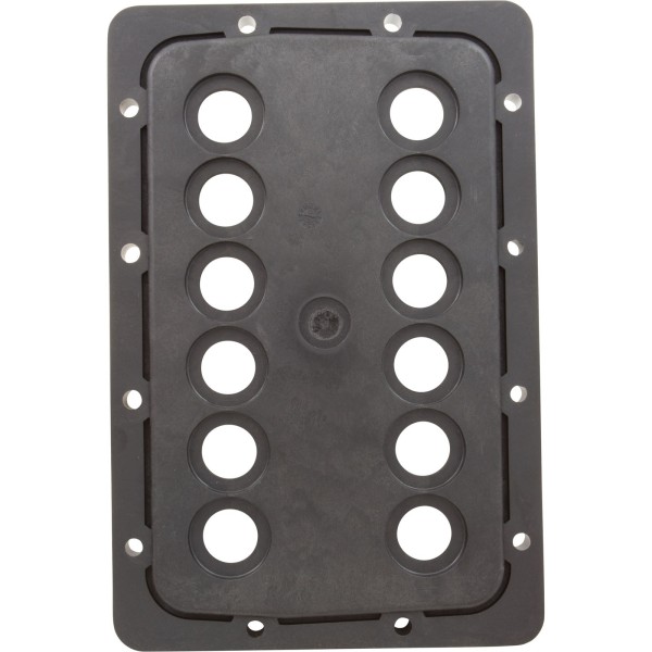 Manifold Backplate Kit, Zodiac Jandy JXi 400 : R0590005
