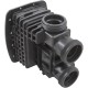 Manifold, Zodiac Jandy JXi 200/260/400, 3 Port : R0590100