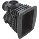 Manifold, Zodiac Jandy JXi 200/260/400, 3 Port : R0590100