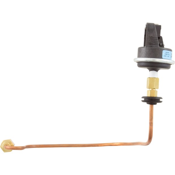 Water Pressure Switch Kit, Zodiac Jandy JXi 200/260/400 : R0457001