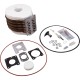 Tube Sheet Coil Assy, Pent Max-E-Therm 333HD, After 1-12-09 : 474064