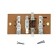 Terminal Strip, Pentair Max-E-Therm/MasterTemp : 42001-0056S