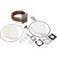 Heat Exchanger, Pentair Sta-Rite Max-E-Therm SR200, Copper : 77707-0242