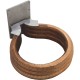Heat Exchanger, Pentair Sta-Rite Max-E-Therm SR200, Copper : 77707-0242