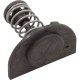 Heat Exchanger, Pentair Sta-Rite Max-E-Therm SR400, CopperNick : 77707-0244