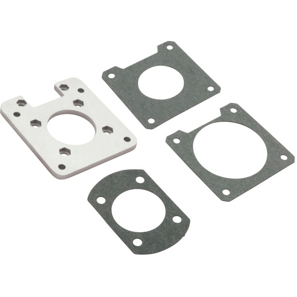 Heat Exchanger, Pentair Sta-Rite Max-E-Therm SR400, CopperNick : 77707-0244