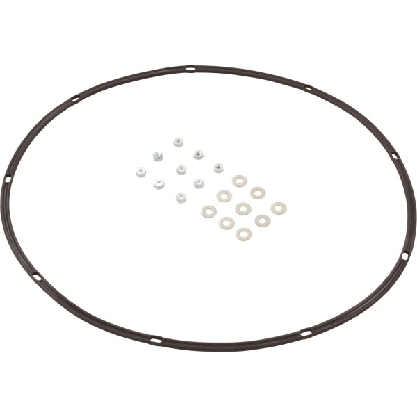 Heat Exchanger, Pentair Sta-Rite Max-E-Therm SR400, CopperNick : 77707-0244