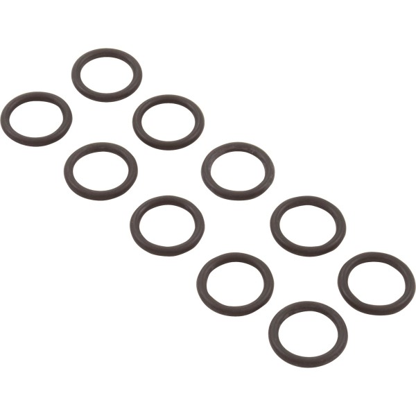 Heat Exchanger, Pentair Sta-Rite Max-E-Therm SR400, CopperNick : 77707-0244
