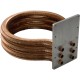 Heat Exchanger, Pentair MasterTemp 175/200, Nat. or LP : 77707-0232