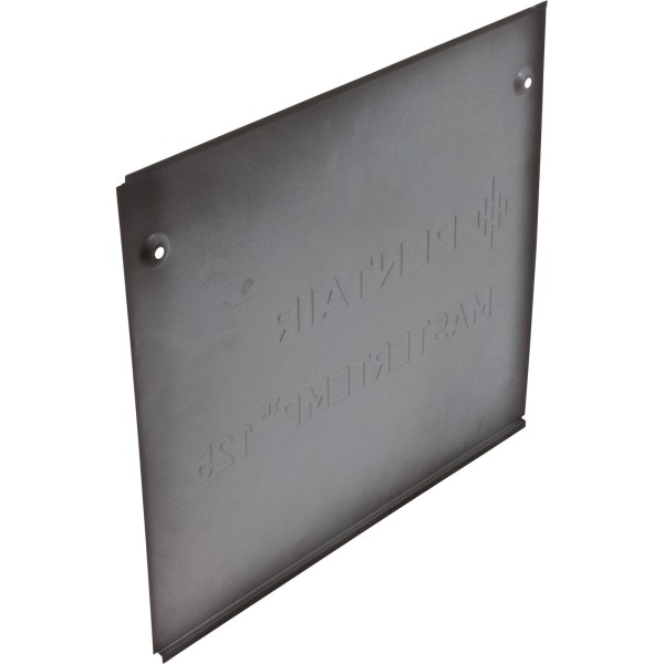 Side Panel, Pentair MasterTemp 125, Service Panel : 474991