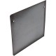 Side Panel, Pentair MasterTemp 125, Service Panel : 474991