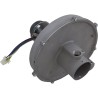 Blower Kit, Pentair MasterTemp 300, Nat. : 460757