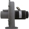 Blower Kit, Pentair MasterTemp 300, Nat. : 460757