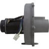 Blower Kit, Pentair MasterTemp 300, Nat. : 460757