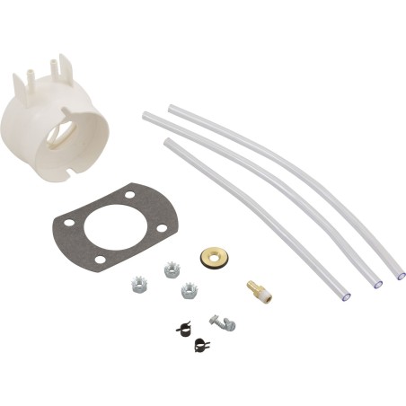Blower Kit, Pentair MasterTemp 300, Nat. : 460757