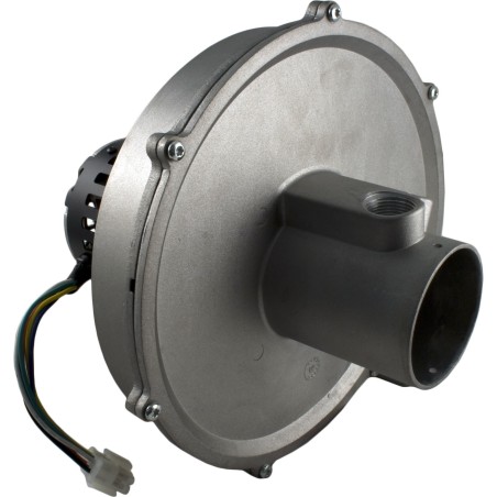 Blower Kit, Pentair MasterTemp 175/200/Max-E-Therm 200, LP : 77707-0254