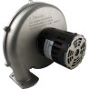Blower Kit, Pentair MasterTemp 175/200/Max-E-Therm 200, LP : 77707-0254