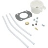 Blower Kit, Pentair MasterTemp 175/200/Max-E-Therm 200, LP : 77707-0254