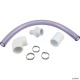 Plumbing Kit, Vita Spa H.E.E.T. Pump : kt-laing-vs
