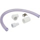 Plumbing Kit, Vita Spa H.E.E.T. Pump : kt-laing-vs