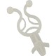 Wire Harness Clip, Pentair Minimax/Minimax Plus : 471277