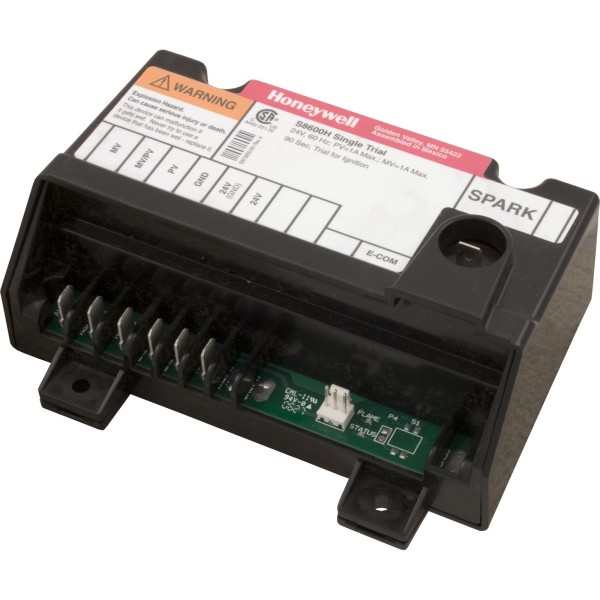 Module, Pentair Minimax/Minimax Plus/PowerMax/TI, LP : 073585