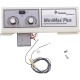 Control Panel, Pentair Minimax Plus, Millivolt 150 : 471020