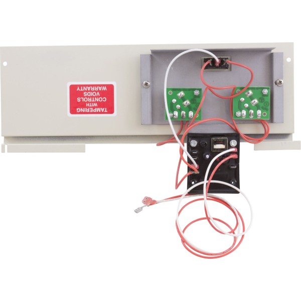 Control Panel, Pentair Minimax Plus, Millivolt 150 : 471020