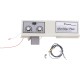 Control Panel, Pentair Minimax Plus, Millivolt 200 : 471021
