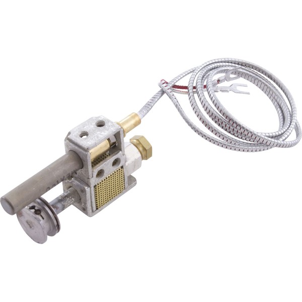 Pilot Assembly, Pentair/Purex Tropic Isle 120-400, Nat. : 073992
