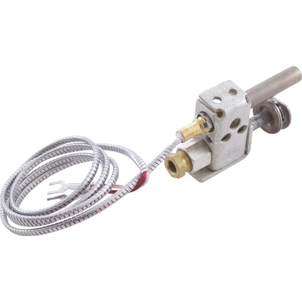Pilot Assembly, Pentair/Purex Tropic Isle 120-400, Nat. : 073992