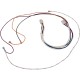 Wire Harness, Pentair Minimax 150-400, Reversible : 072193