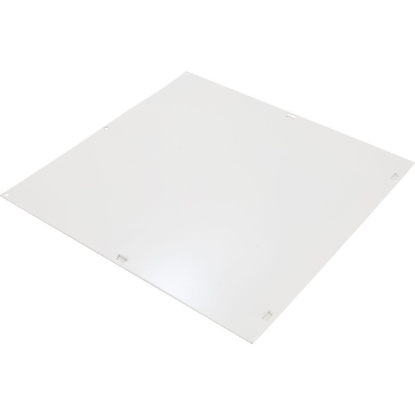 Return Panel, Pentair Minimax CH/Minimax Plus : 073789