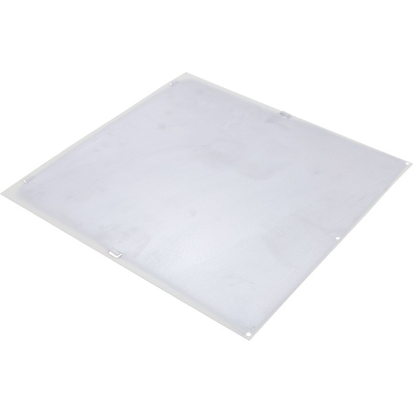Return Panel, Pentair Minimax CH/Minimax Plus : 073789