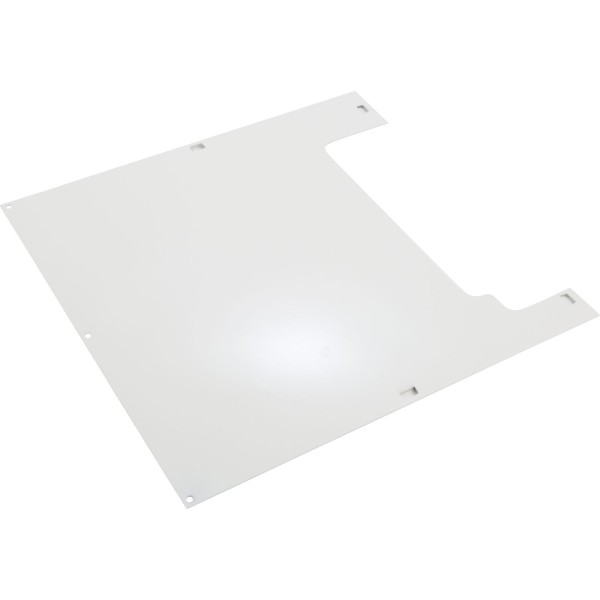 In/Out Panel, Pentair Minimax CH : 472127