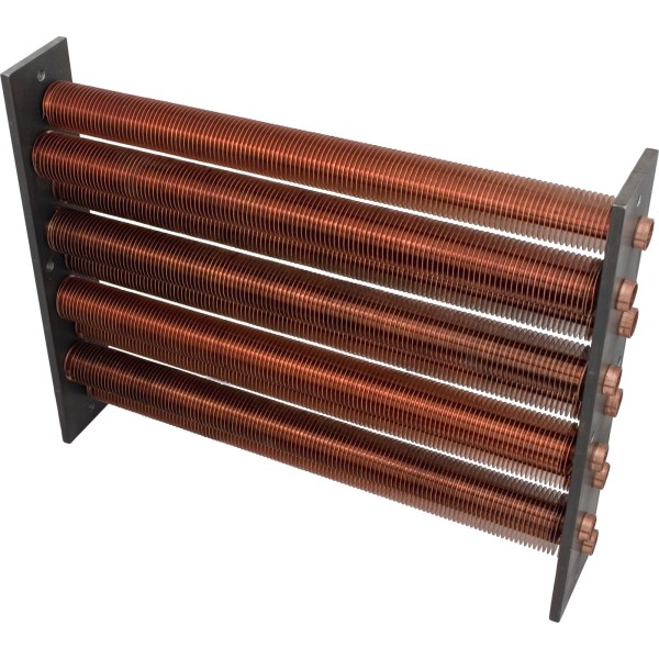 Heat Exchanger, Pentair Purex Minimax/PowerMax 250L : 074451