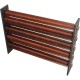 Heat Exchanger, Pentair Purex Minimax/PowerMax 250L : 074451