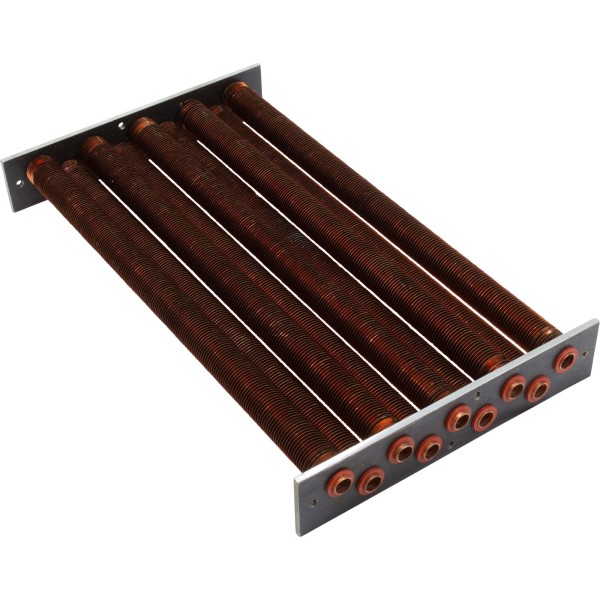 Heat Exchanger, Pentair Purex Minimax/PowerMax 350L : 075630