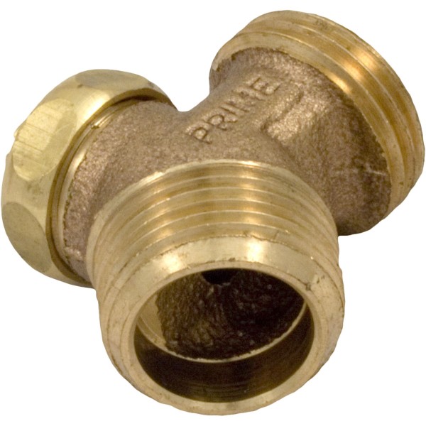 Drain Valve, Pentair Minimax/Minimax Plus/PowerMax, 3/4" : 072134